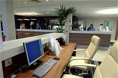 Holiday Inn Express Walsall M6, J10 By Ihg 