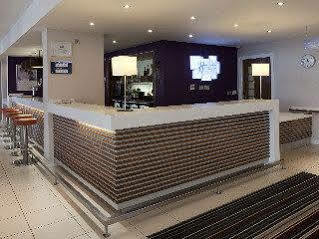 Express M6, J10 By Ihg 3* Уолсолл