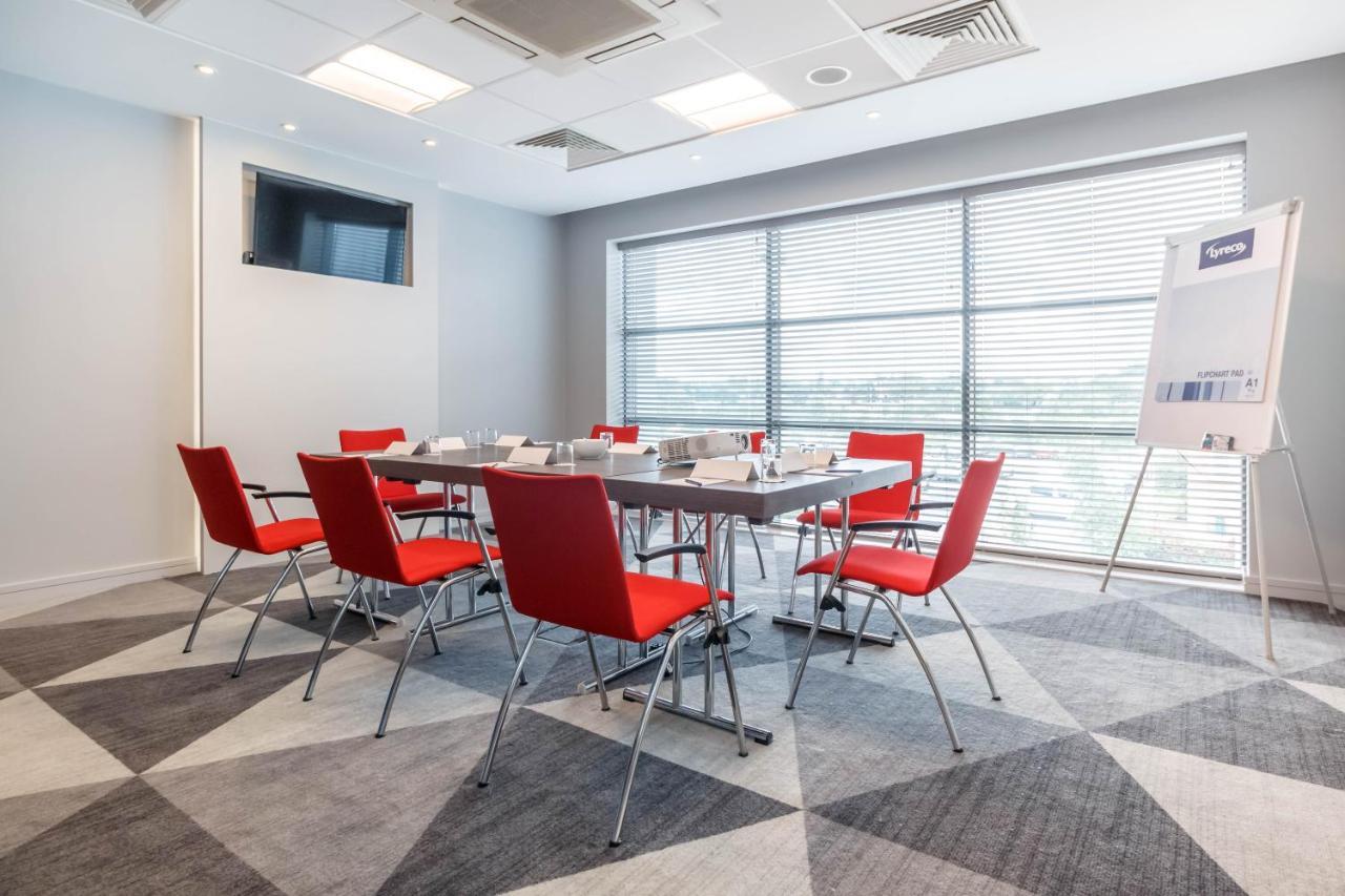Hotel Express M6, J10 By Ihg