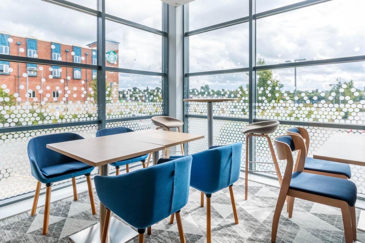 Hotel Express M6, J10 By Ihg Walsall
